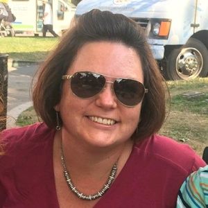 Meet your Posher, Keri